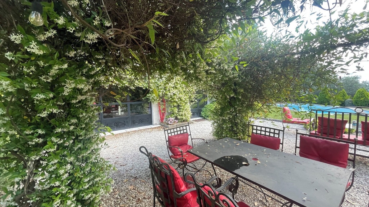 Photo of Outdoor in La Roquette-sur-Var