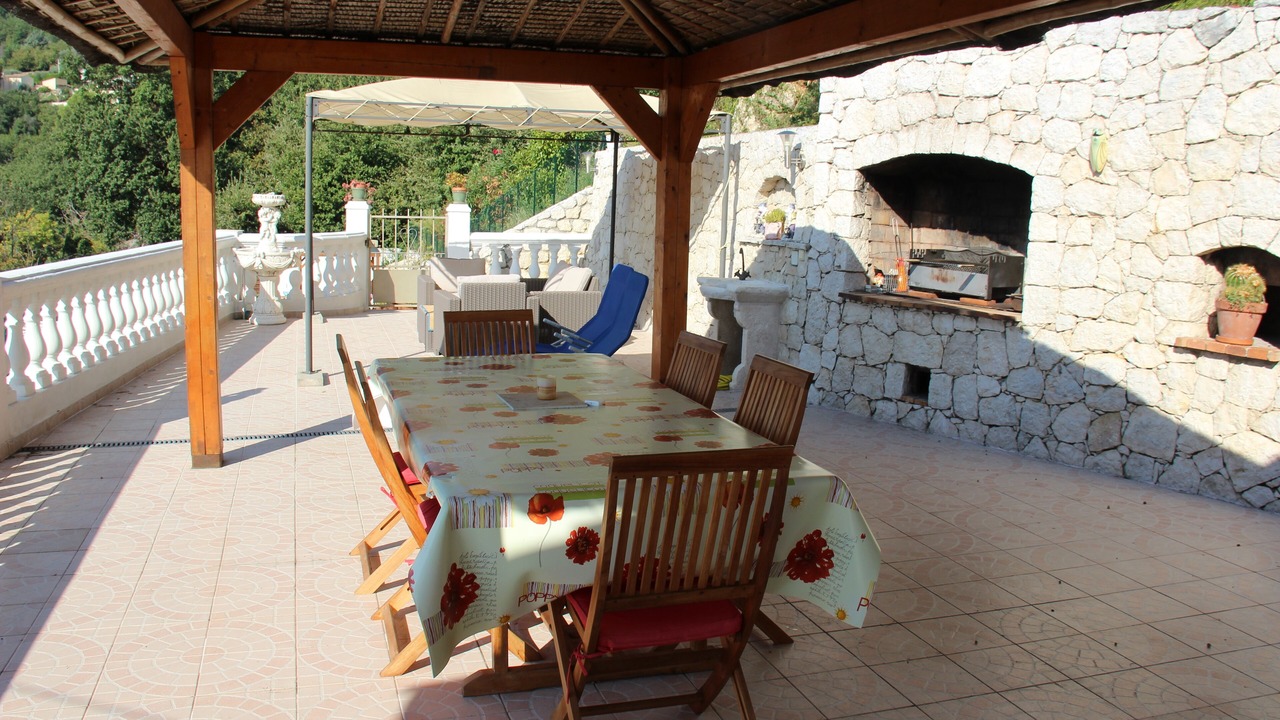 Photo of Outdoor in Gattieres