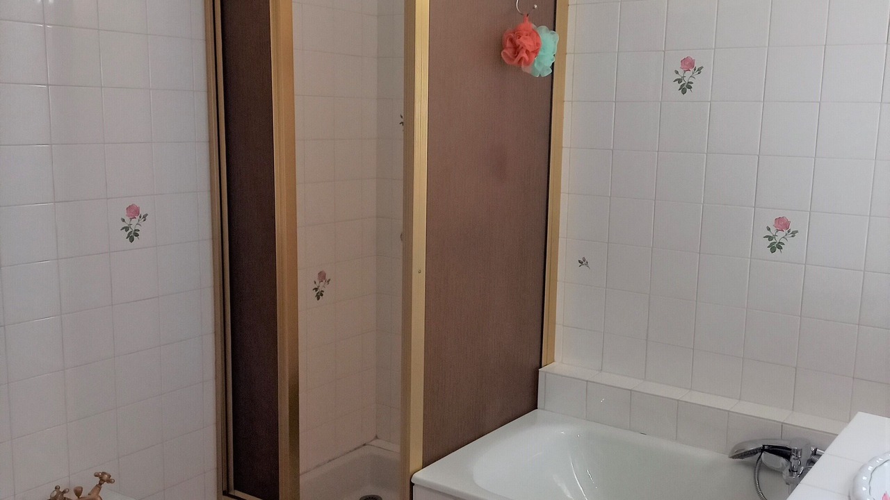 Photo of Bathroom in Gattieres