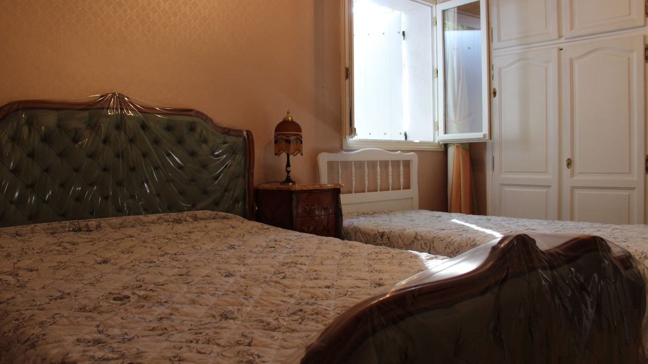 Photo of Bedroom in Gattieres