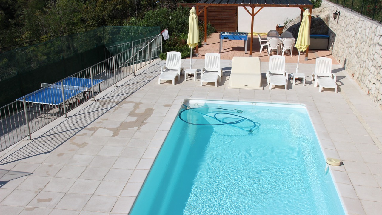 Photo of Outdoor in Gattieres