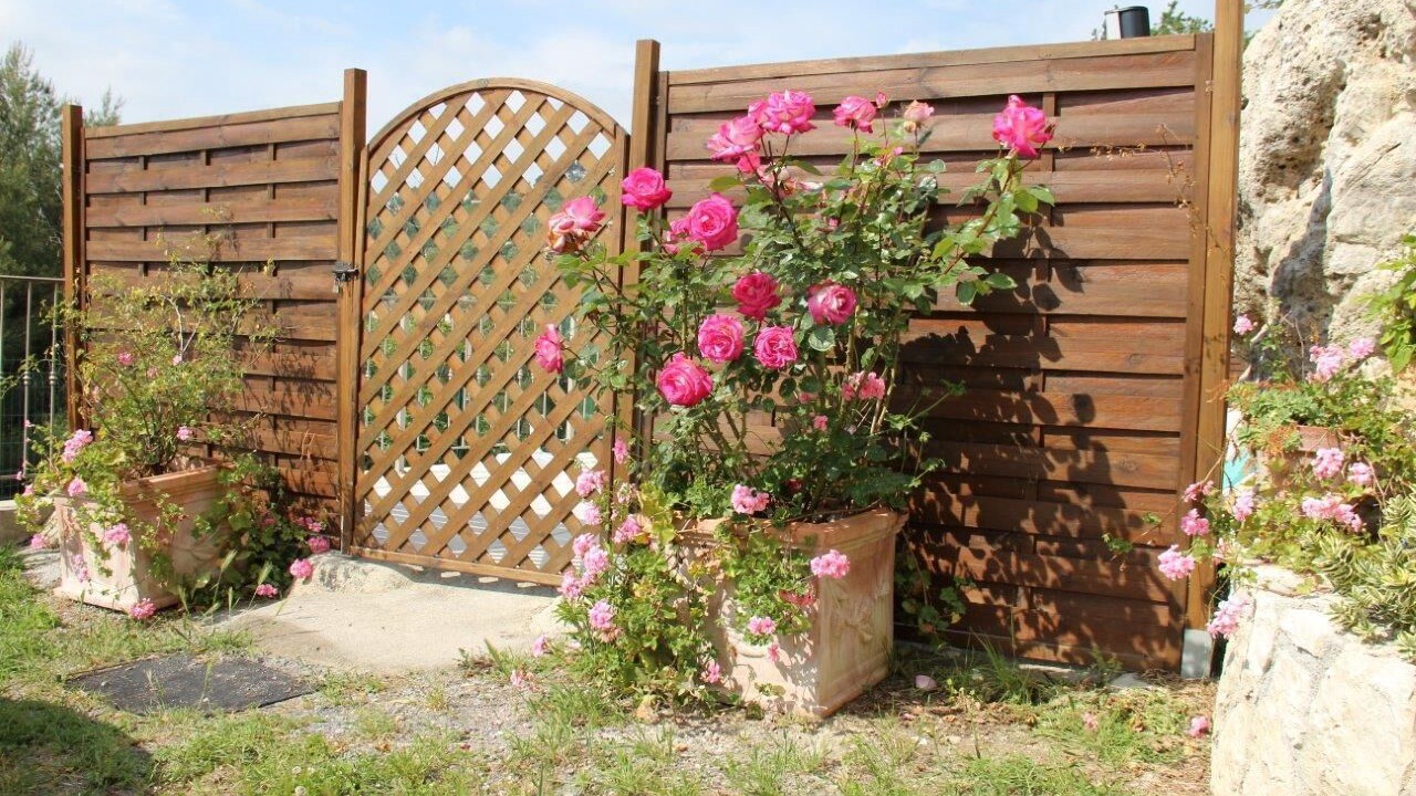 Photo of Outdoor in Gattieres