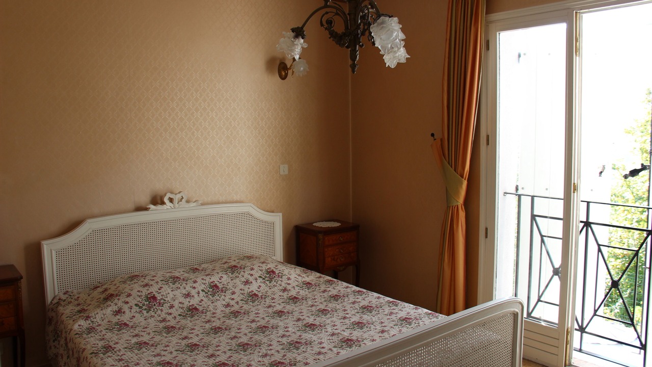 Photo of Bedroom in Gattieres