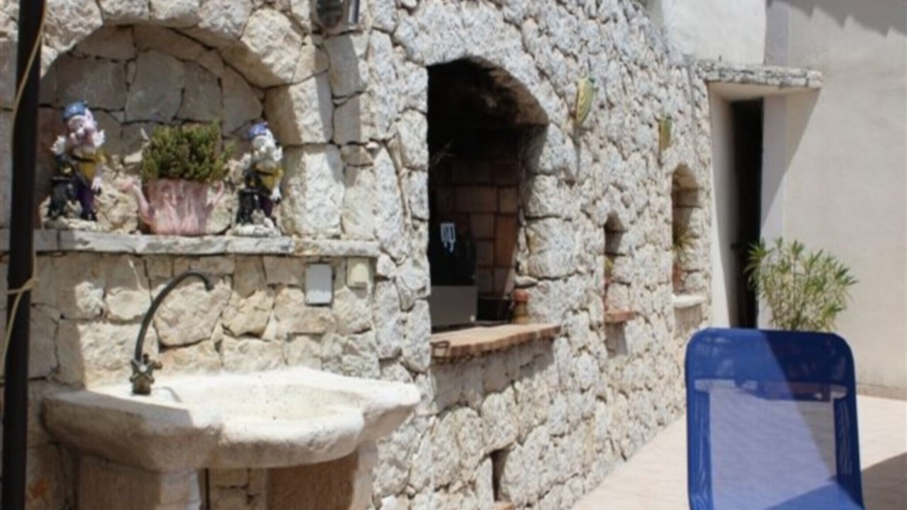 Photo of Patio Balcony in Gattieres