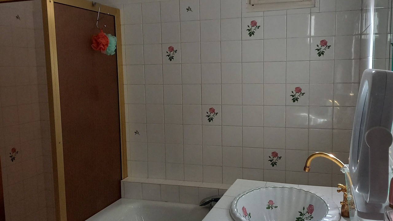Photo of Bathroom in Gattieres