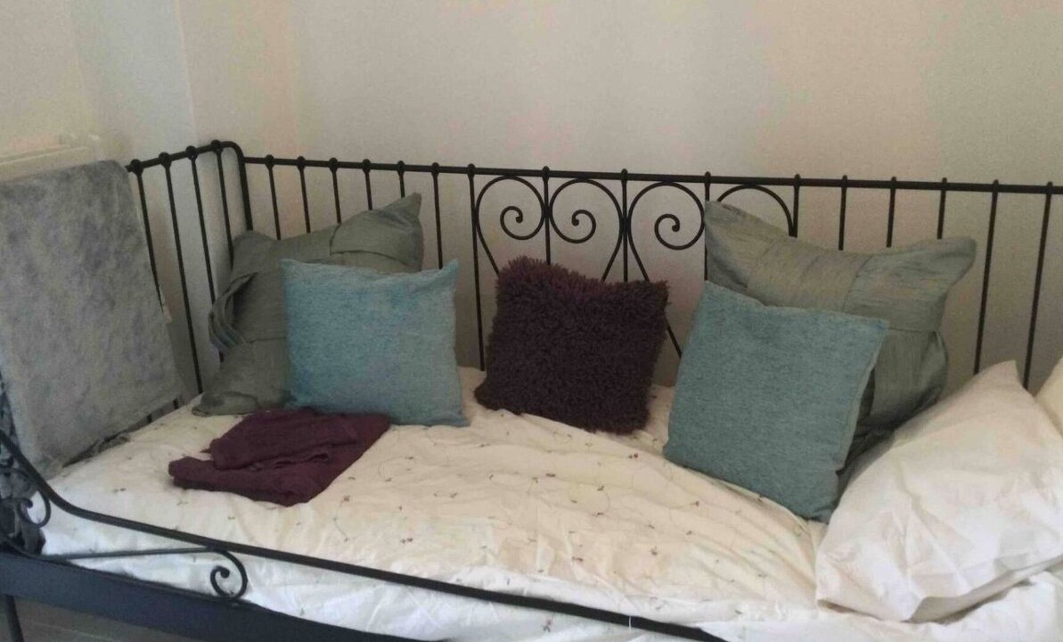 Photo of Bedroom in Maglietola
