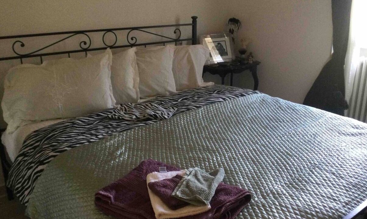 Photo of Bedroom in Maglietola