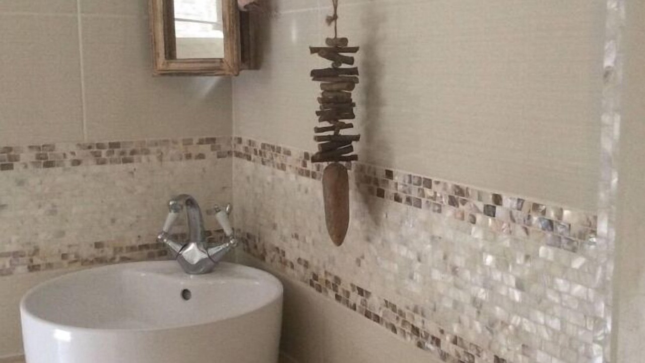 Photo of Bathroom in Maglietola