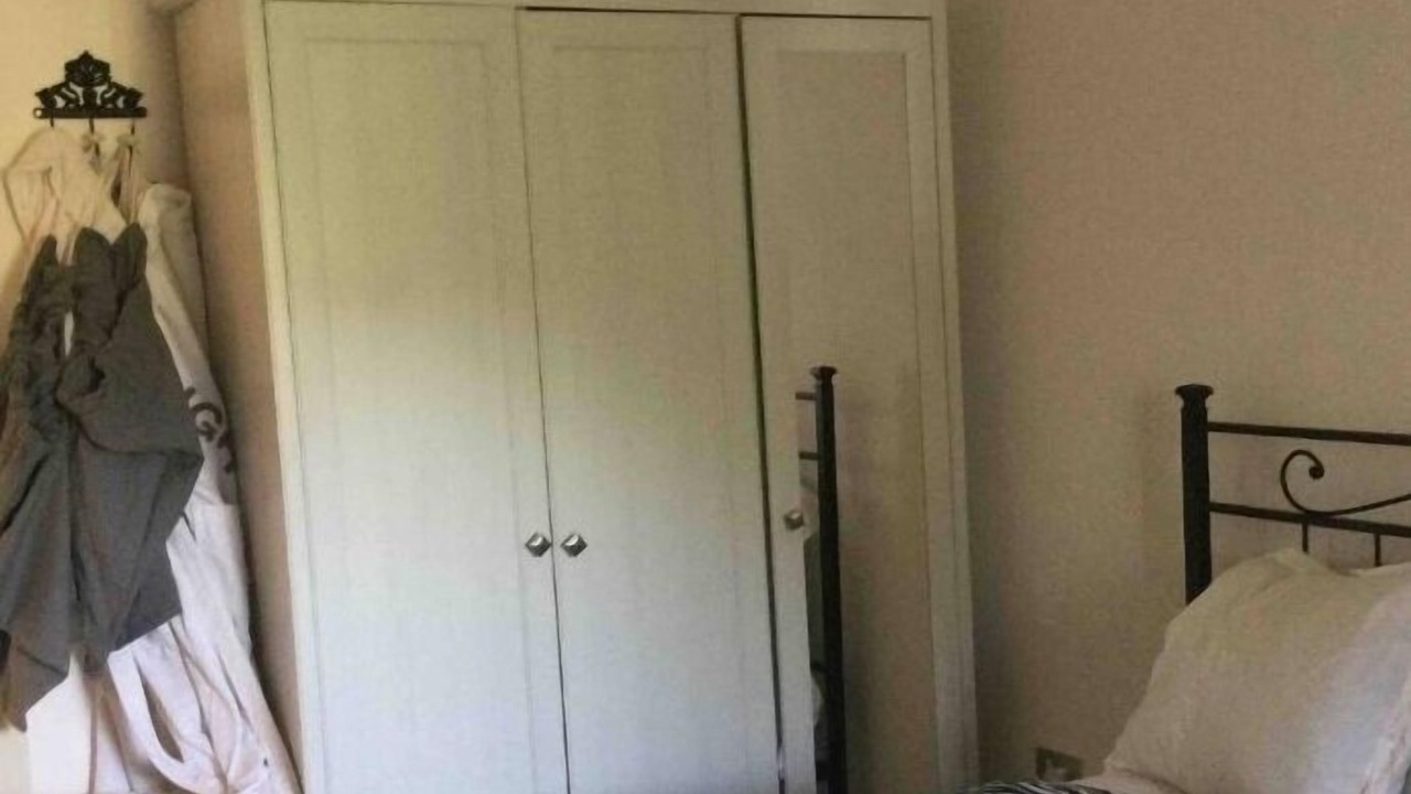 Photo of Bedroom in Maglietola