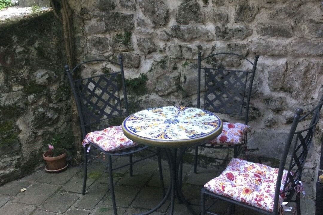 Photo of Outdoor in Maglietola