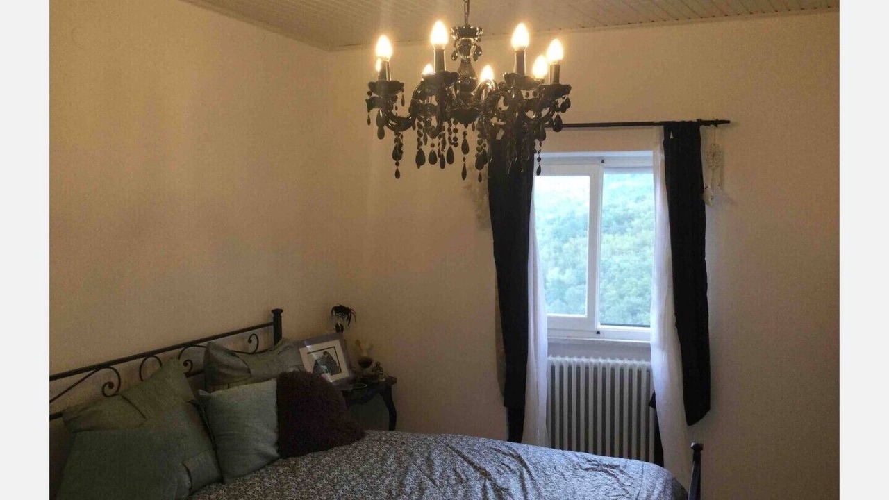 Photo of Bedroom in Maglietola