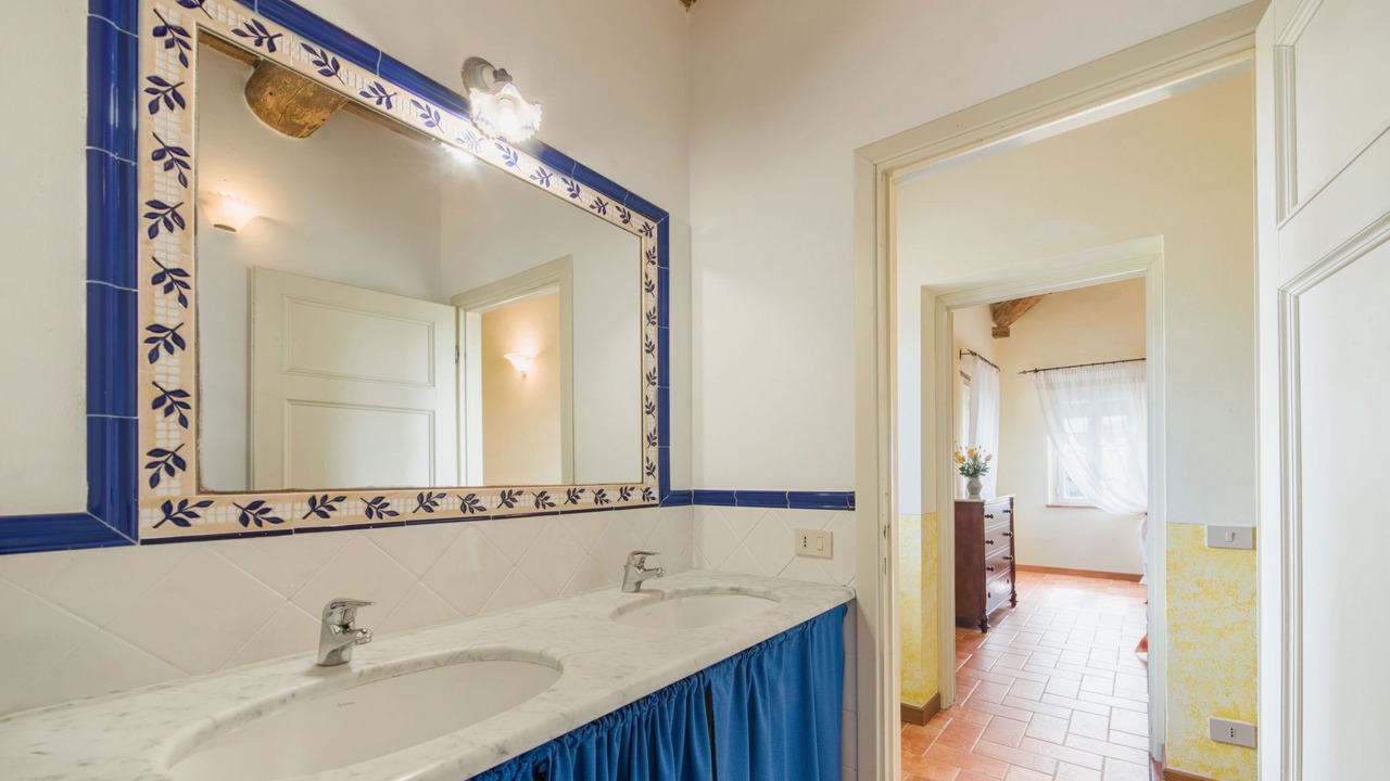 Photo of Bathroom in San Michele di Moriano