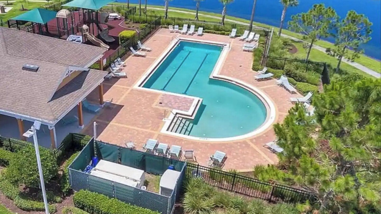 Photo of Outdoor in Kissimmee