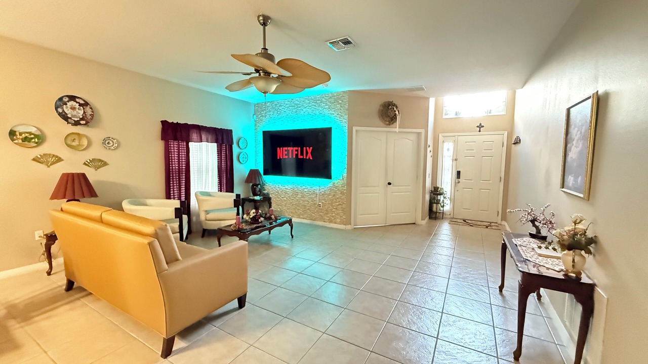 Photo of Livingroom in Kissimmee