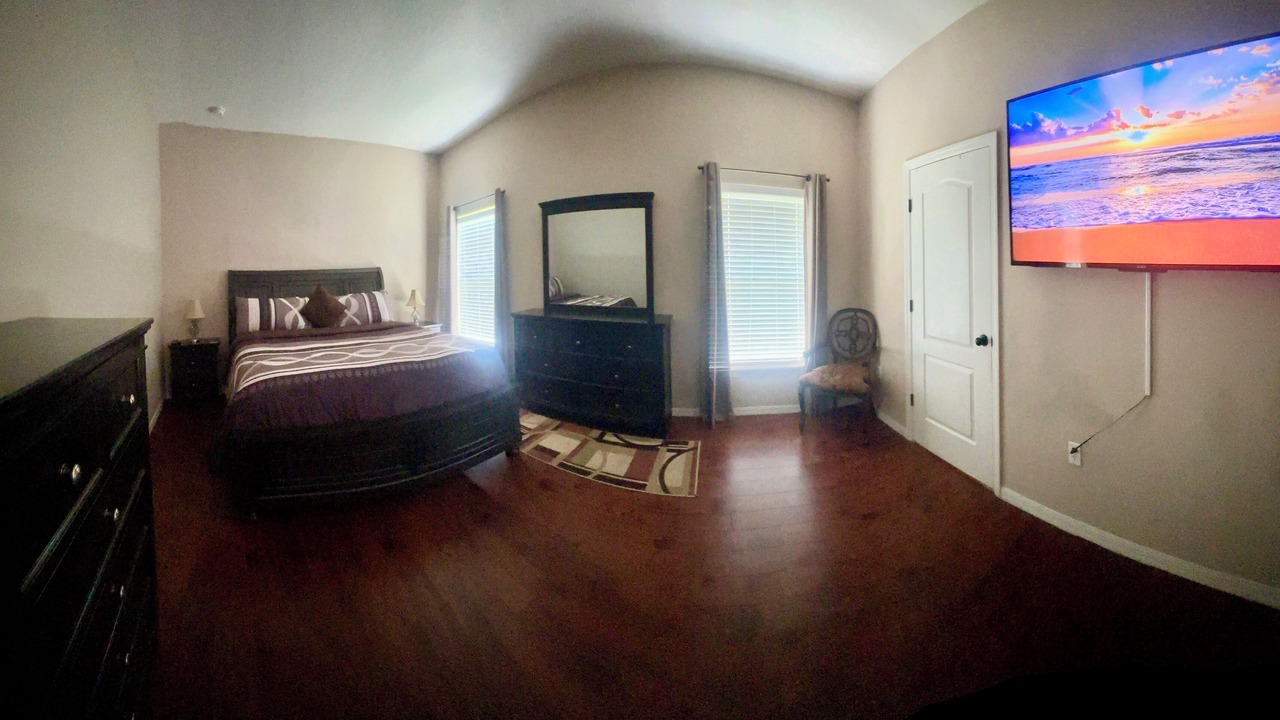 Photo of Bedroom in Kissimmee