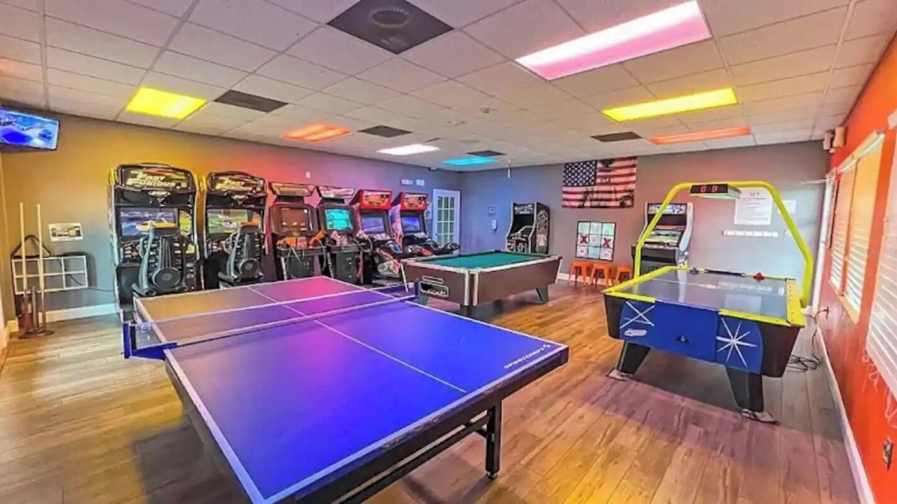 Photo of Bedroom in Kissimmee