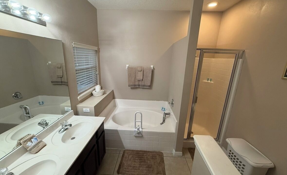 Photo of Bathroom in Kissimmee