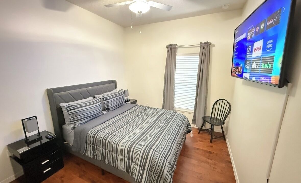 Photo of Bedroom in Kissimmee