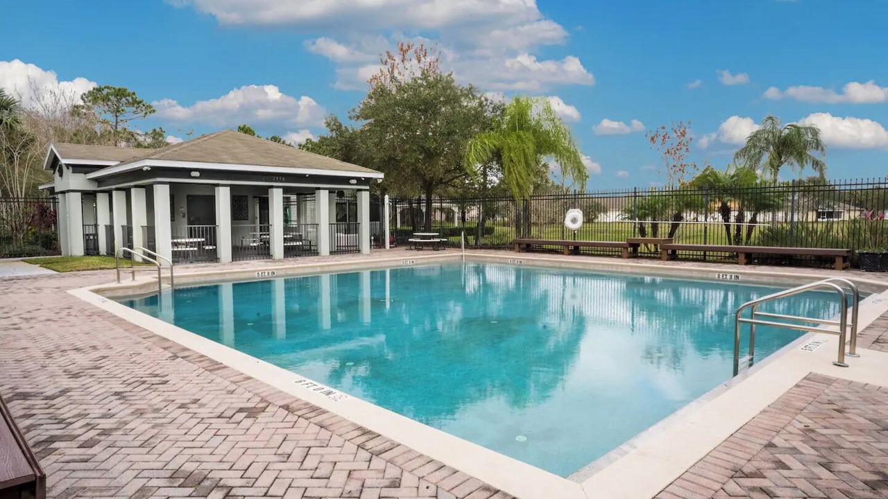 Photo of Outdoor in Kissimmee