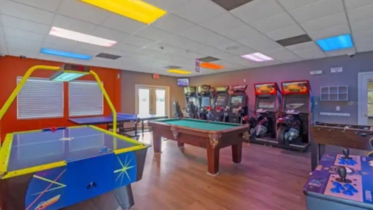 Photo of Bedroom in Kissimmee