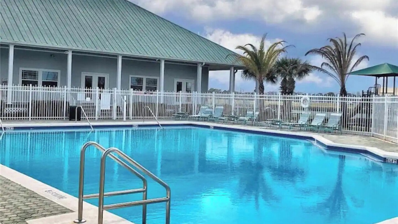Photo of Outdoor in Kissimmee