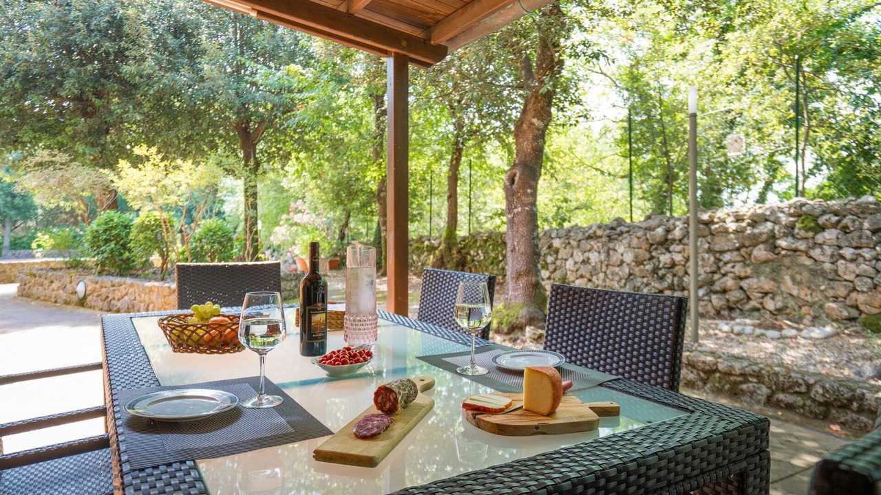 Photo of Outdoor in Monteriggioni
