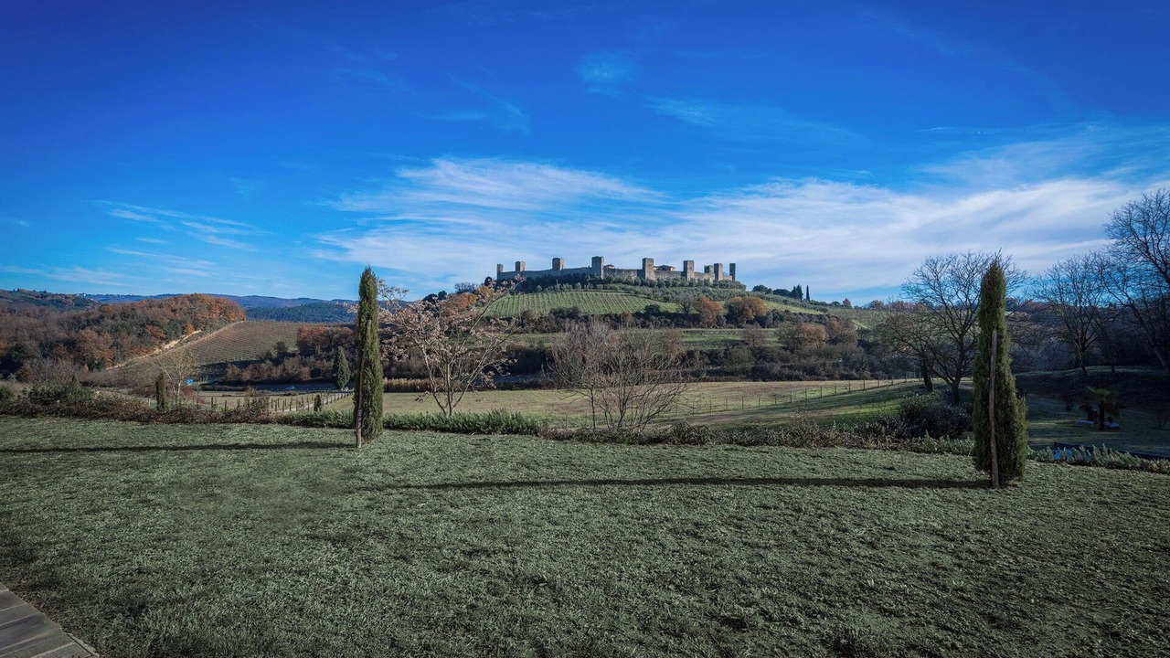 Photo of Outdoor in Monteriggioni