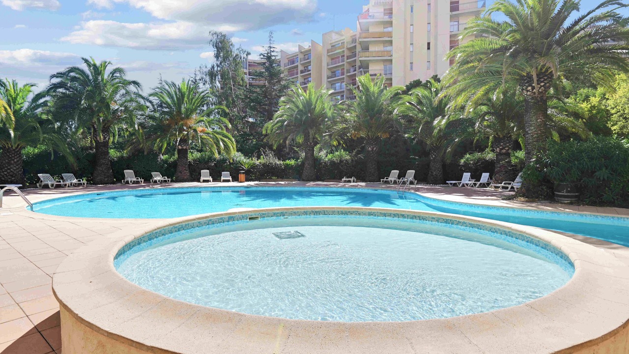 Photo of Outdoor in La Napoule