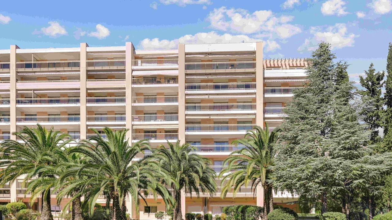 Photo of Outdoor in La Napoule