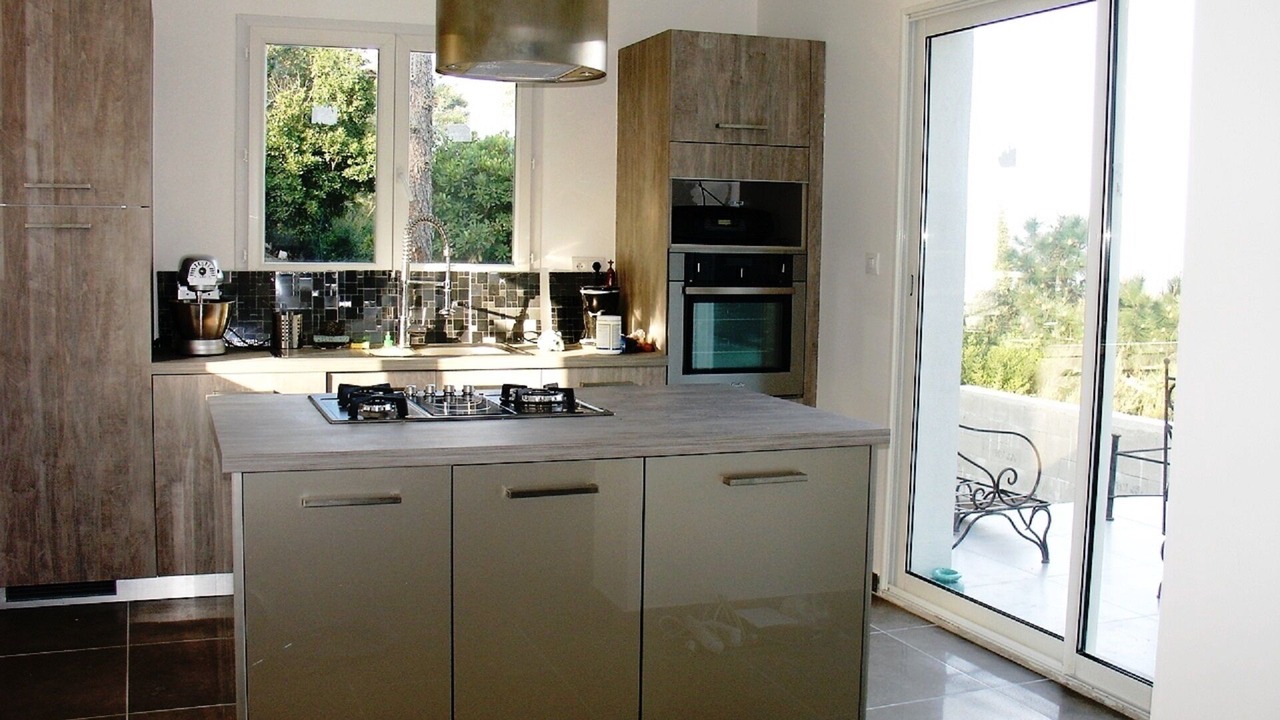 Photo of Kitchen in Antheor
