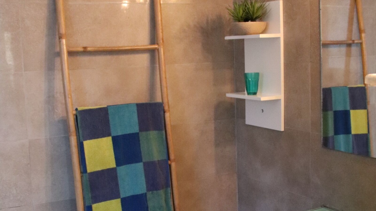 Photo of Bathroom in Antheor