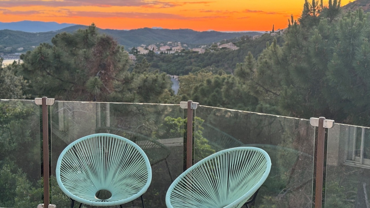 Photo of Patio Balcony in Antheor