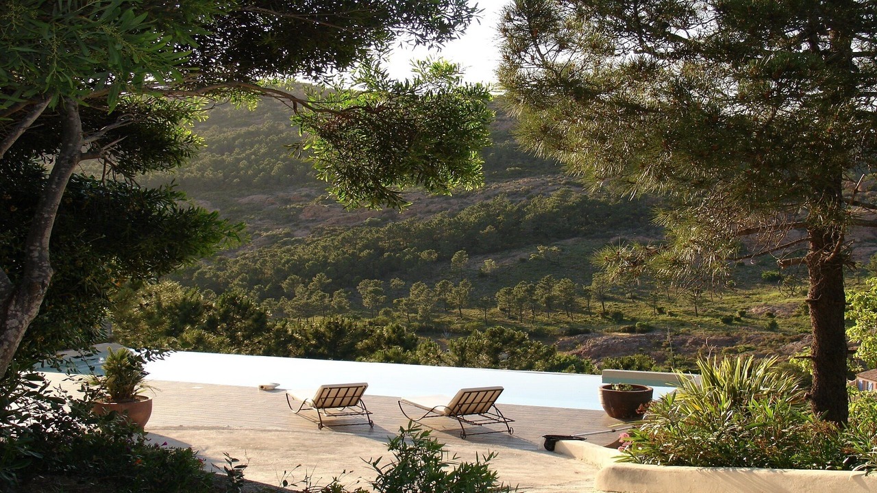 Photo of Outdoor in Antheor