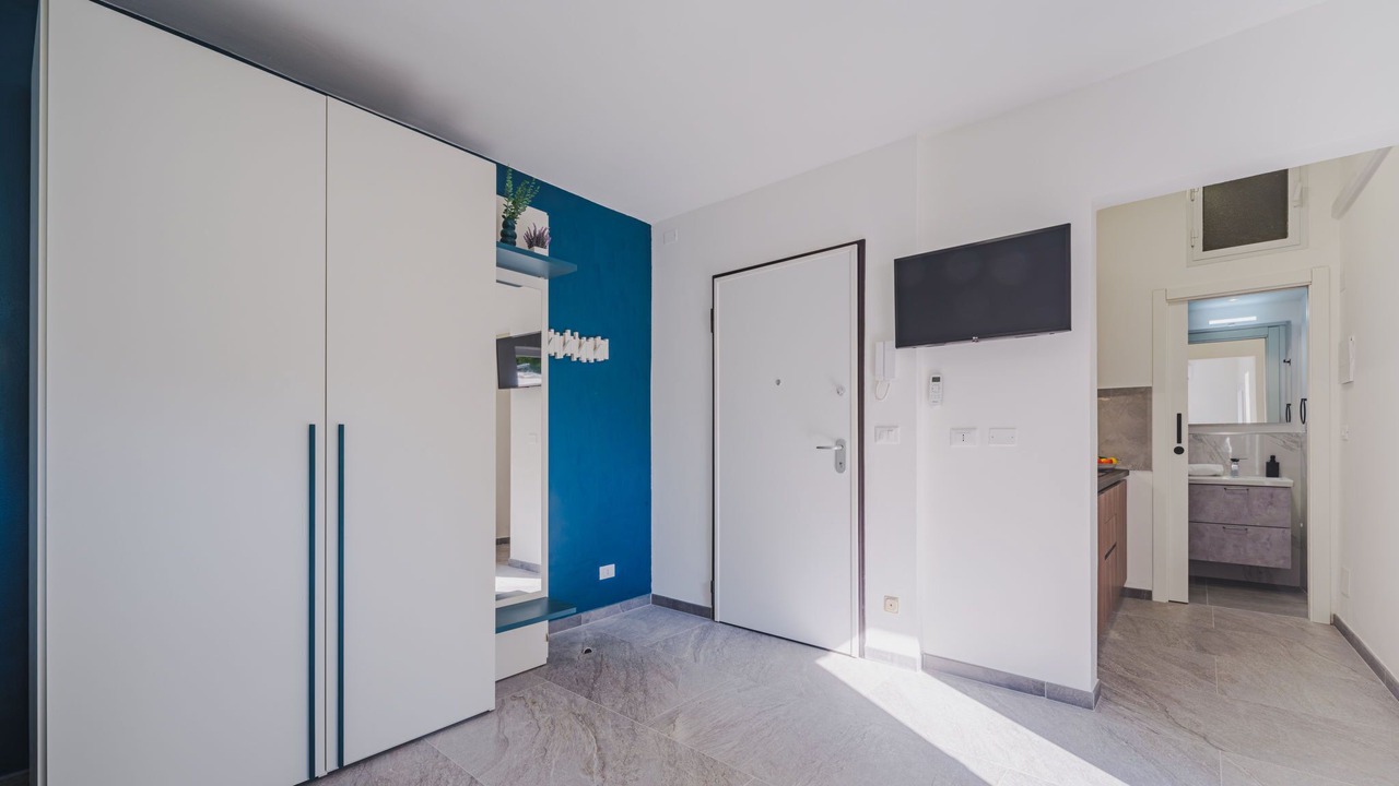 Photo of Livingroom in Marina di Pietrasanta