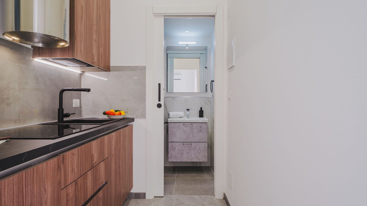 Photo of Bedroom in Marina di Pietrasanta