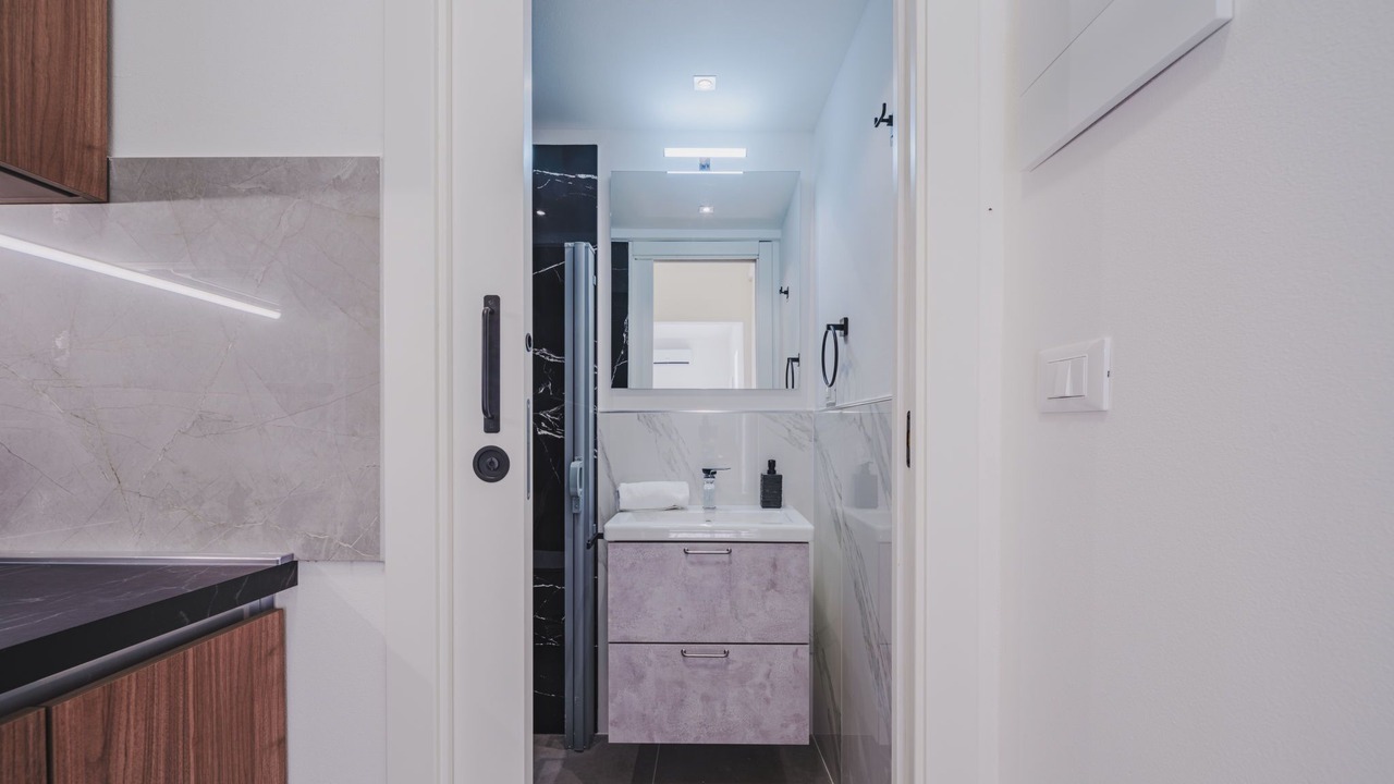 Photo of Bathroom in Marina di Pietrasanta