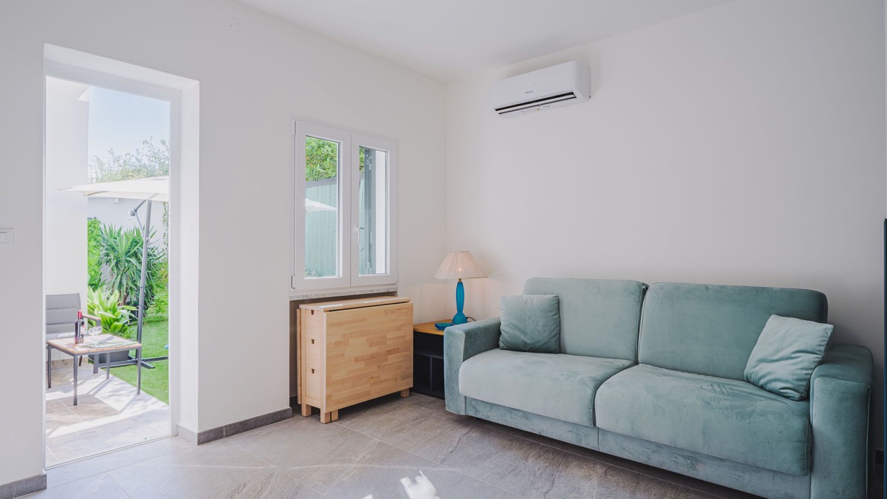 Photo of Livingroom in Marina di Pietrasanta