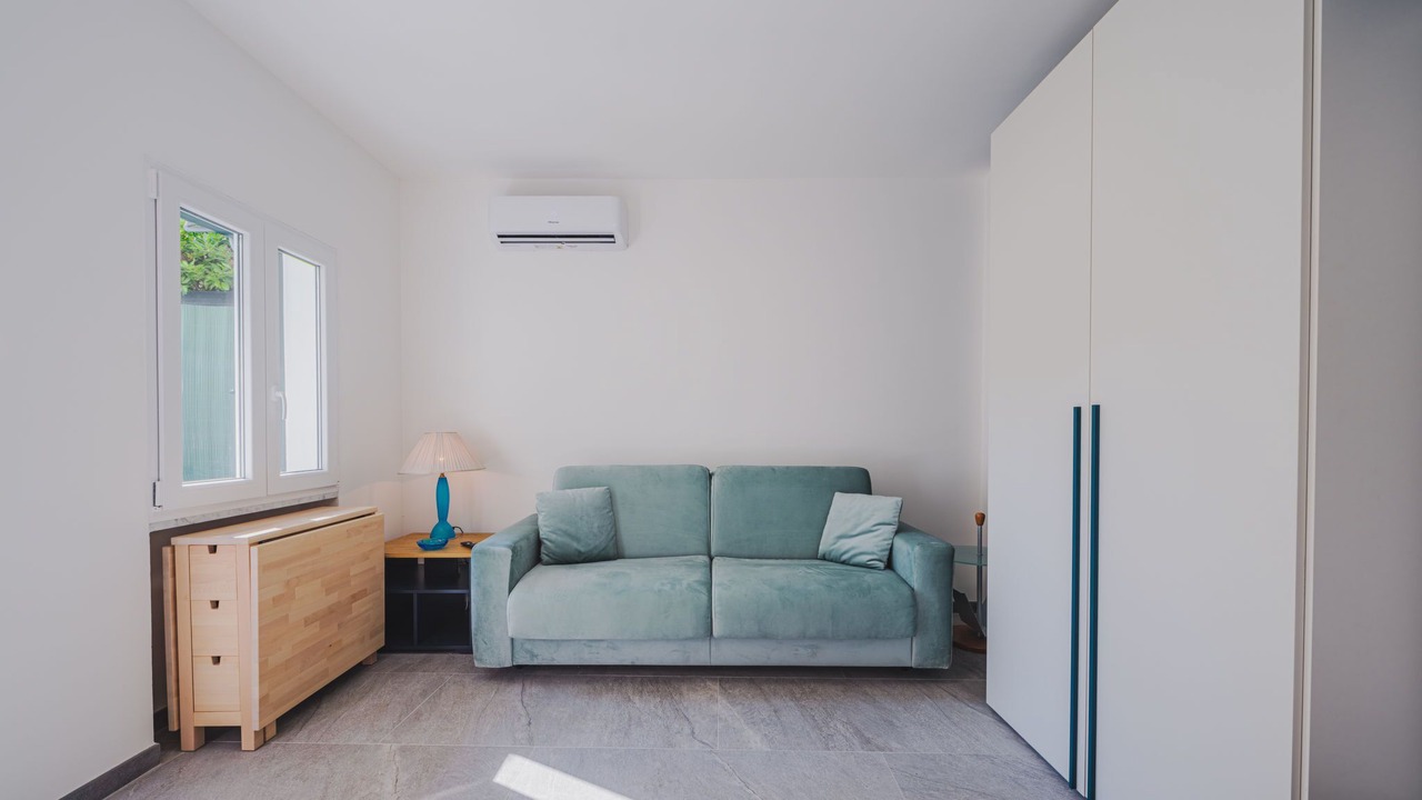 Photo of Livingroom in Marina di Pietrasanta