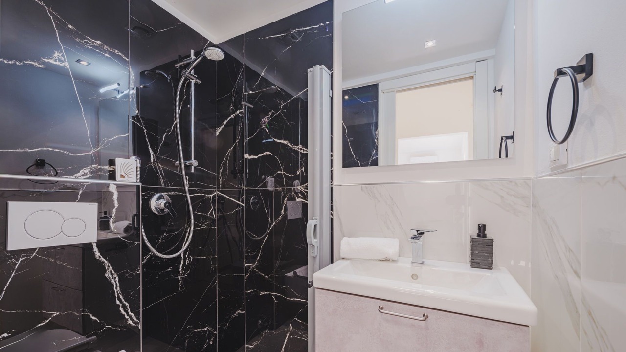 Photo of Bathroom in Marina di Pietrasanta
