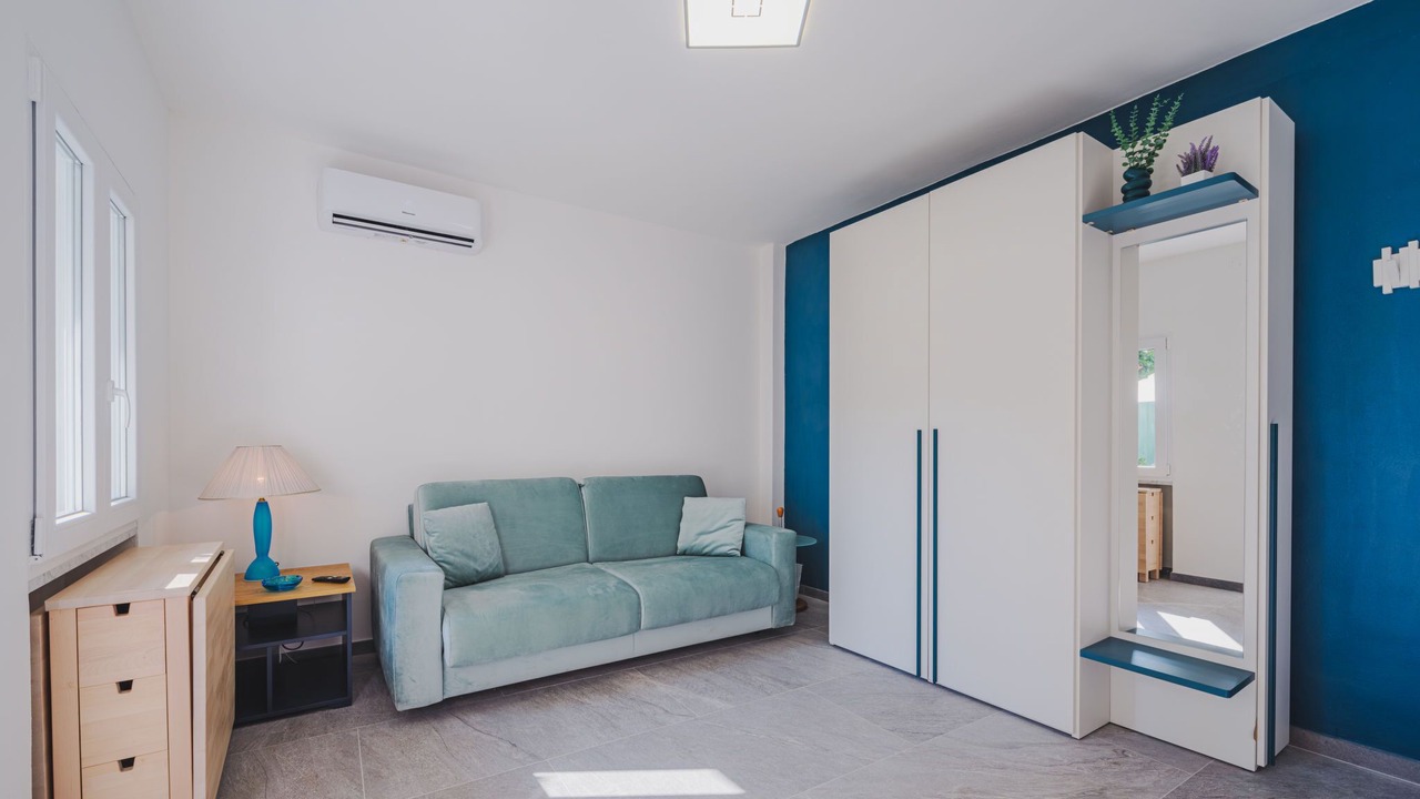 Photo of Livingroom in Marina di Pietrasanta