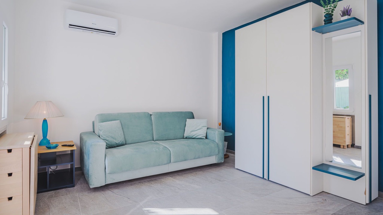 Photo of Livingroom in Marina di Pietrasanta