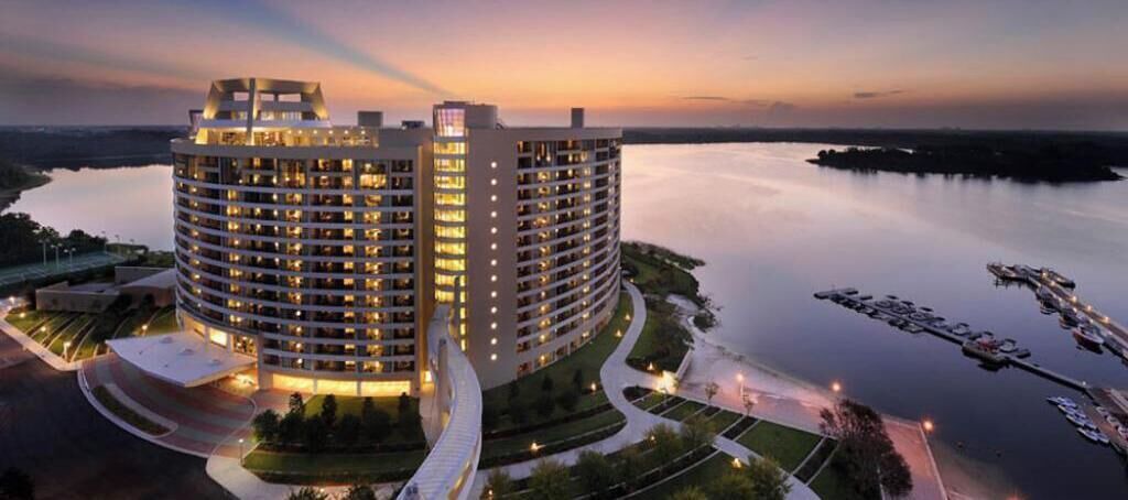Photo of Outdoor in Bay Lake
