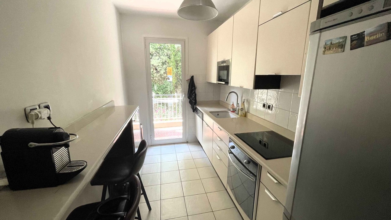 Photo of Kitchen in Le Piol