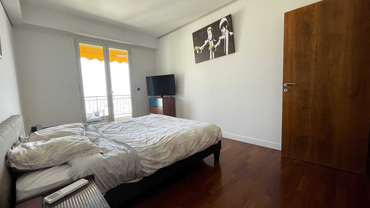 Photo of Bedroom in Le Piol