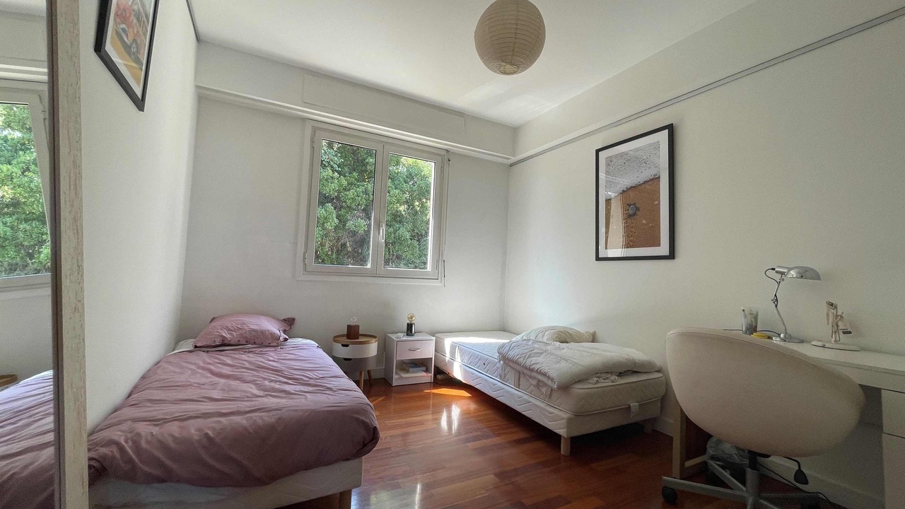 Photo of Bedroom in Le Piol
