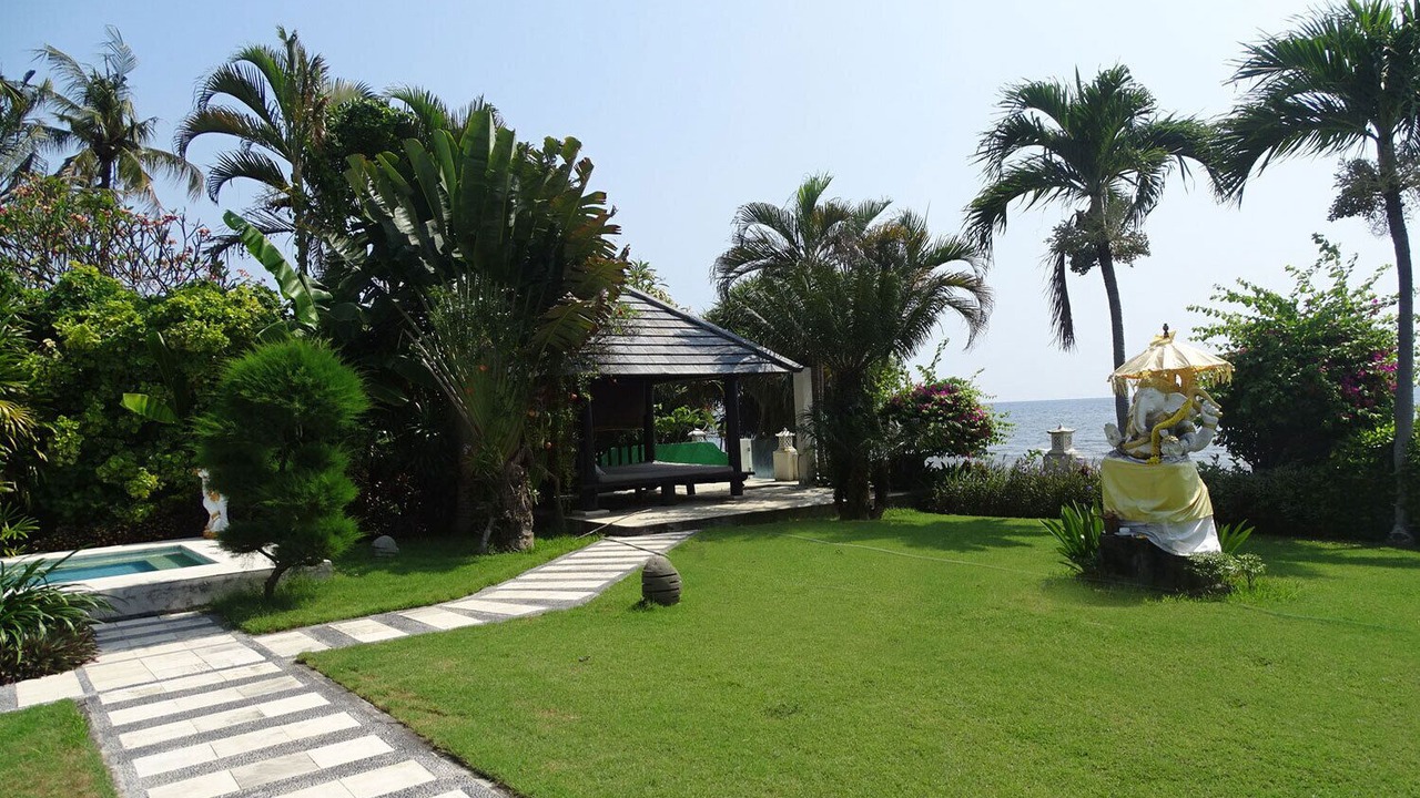 Photo of Outdoor in Dencarik