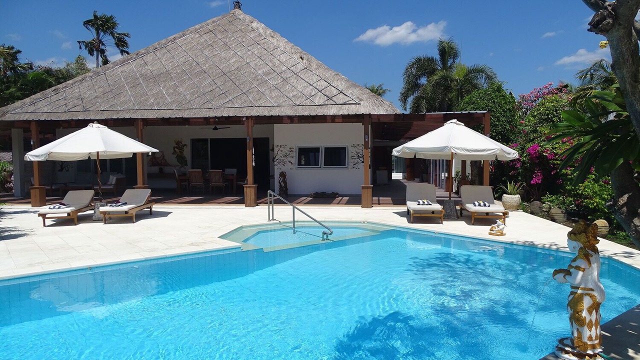 Photo of Outdoor in Dencarik