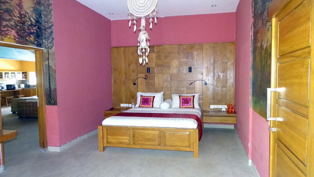 Photo of Bedroom in Dencarik