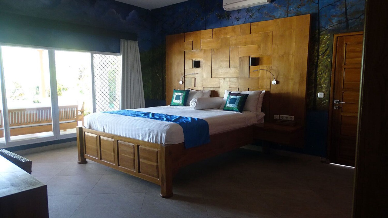 Photo of Bedroom in Dencarik