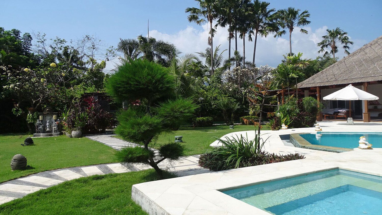 Photo of Outdoor in Dencarik